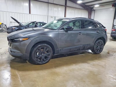 3MVDMBDY2SM****** 2025 Mazda CX-30
