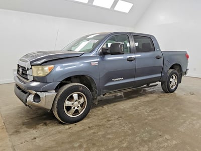 2008 Toyota Tundra