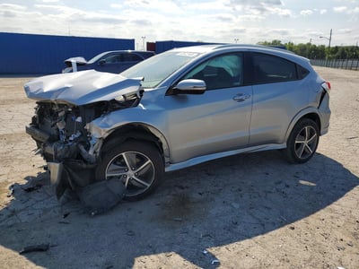 3CZRU6H97KM****** 2019 Honda HR-V