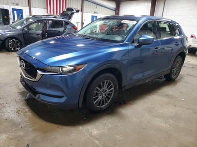 JM3KFBBL9H0****** 2017 Mazda CX-5