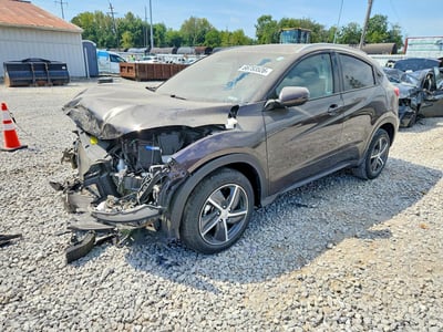 3CZRU6H54NM****** 2022 Honda HR-V