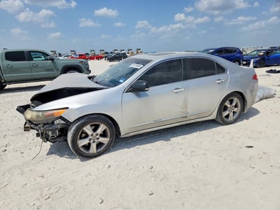 JH4CU2F62BC****** 2011 Acura TSX