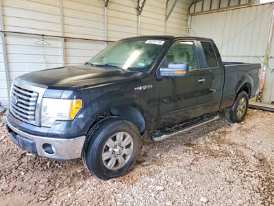 2011 Ford F-150