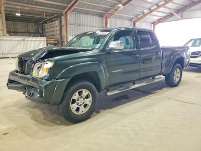 2011 Toyota Tacoma