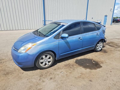 2006 Toyota Prius