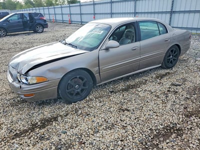 2003 Buick LeSabre