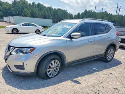 JN8AT2MT7LW****** 2020 Nissan Rogue