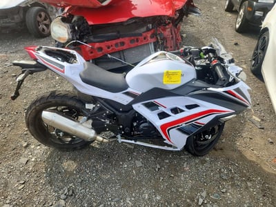 L2BB5AAK9SB****** 2025 Baodiao Bd2505