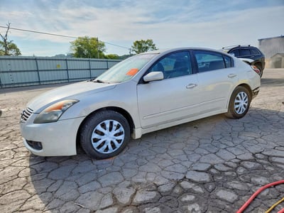 1N4AL21E09N****** 2009 Nissan Altima