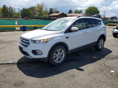 1FMCU9GD7JU****** 2018 Ford Escape