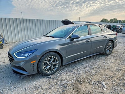 2023 Hyundai Sonata