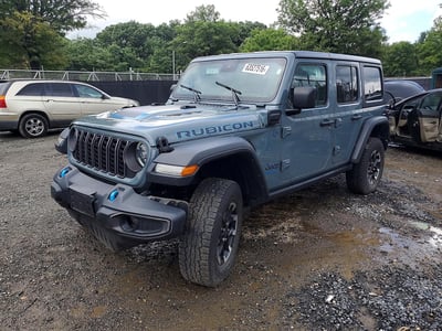 1C4RJXR64RW****** 2024 Jeep Wrangler 4xe