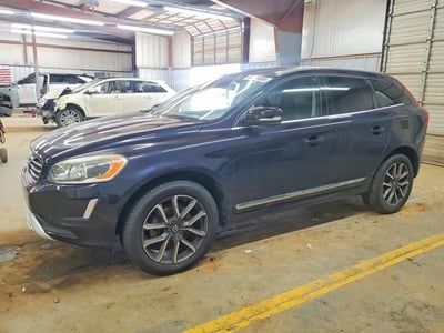 YV449MRR7H2****** 2017 Volvo XC60