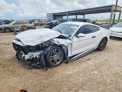 1FA6P8TH3G5****** 2016 Ford Mustang