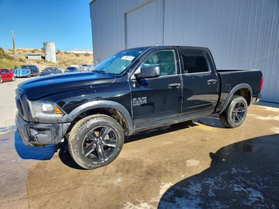 1C6RR7LG3RS****** 2024 RAM 1500