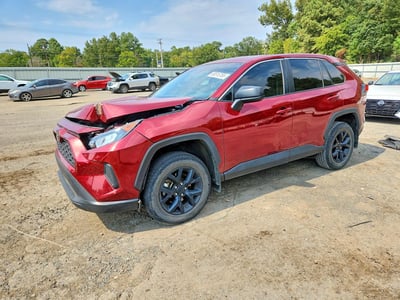 2T3H1RFV2NW****** 2022 Toyota RAV4