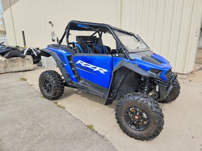 3NSNEE997SF****** 2025 Polaris Rzr Xp