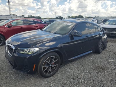 5UX33DT05P9****** 2023 BMW X4