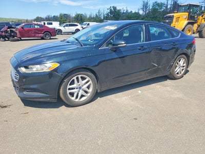 3FA6P0H74ER****** 2014 Ford Fusion