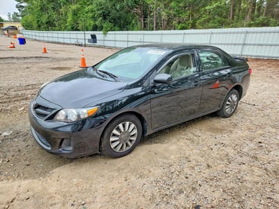 2T1BU4EE6AC****** 2010 Toyota Corolla