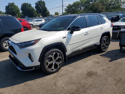 JTMEB3FV9ND****** 2022 Toyota RAV4 Prime