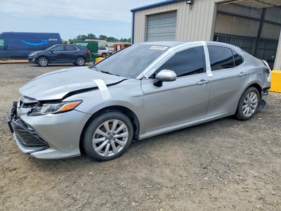 4T1B11HK3KU****** 2019 Toyota Camry