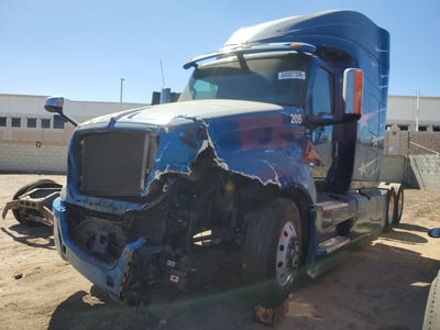 3HSDZAPR4JN****** 2018 International LT625