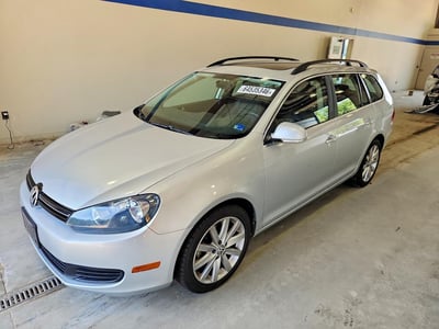 3VWPL7AJ4DM****** 2013 Volkswagen Jetta Sportwagen
