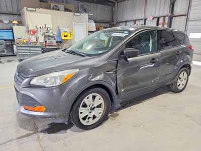 1FMCU0F78EU****** 2014 Ford Escape