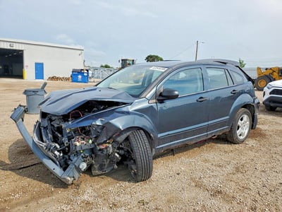 1B3HB48B28D****** 2008 Dodge Caliber