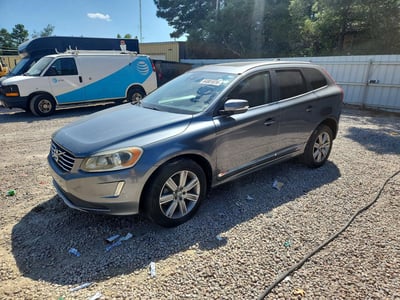 YV440MDK9G2****** 2016 Volvo XC60