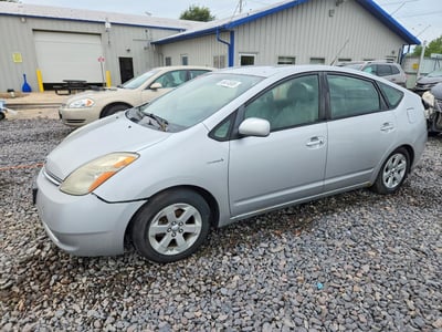 JTDKB20U677****** 2007 Toyota Prius