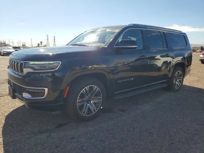 2024 Jeep Wagoneer L