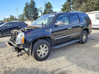 1GYS4AEFXBR****** 2011 Cadillac Escalade