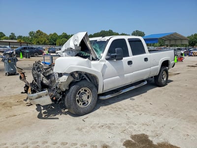 1GCHC23276F****** 2006 Chevrolet Silverado