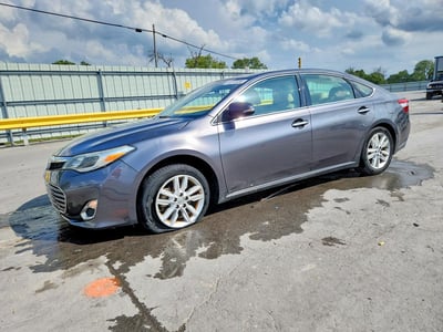 2015 Toyota Avalon