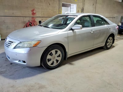 2008 Toyota Camry