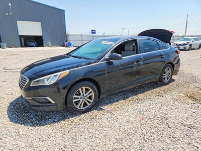 5NPE24AF3HH****** 2017 Hyundai Sonata