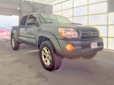 2009 Toyota Tacoma
