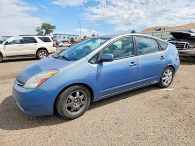 2007 Toyota Prius