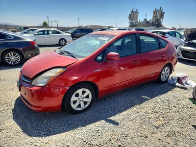 JTDKB20U397****** 2009 Toyota Prius