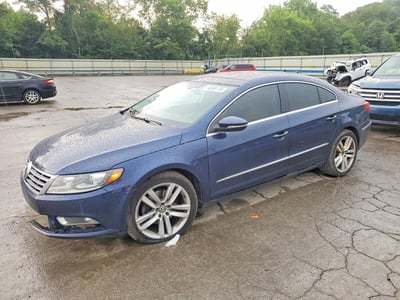 WVWRP7AN6DE****** 2013 Volkswagen Passat