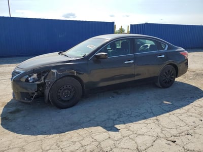 1N4AL3AP5FC****** 2015 Nissan Altima