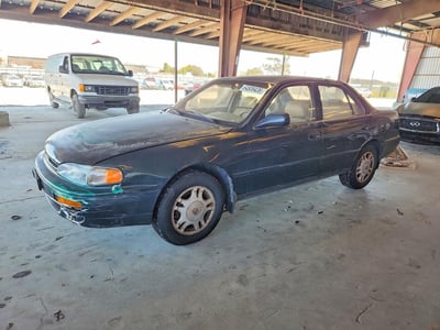 1995 Toyota Camry