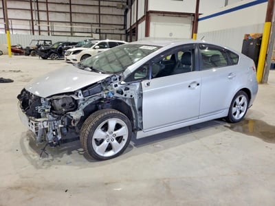 JTDKN3DU5D5****** 2013 Toyota Prius
