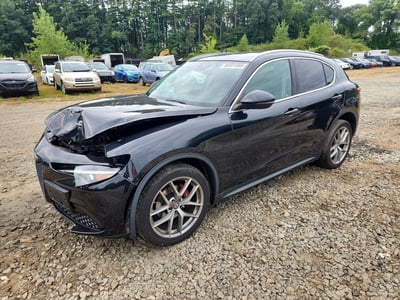 ZASFAKRN2J7****** 2018 Alfa Romeo Stelvio
