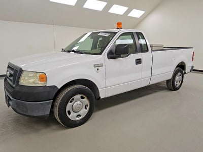 2007 Ford F-150