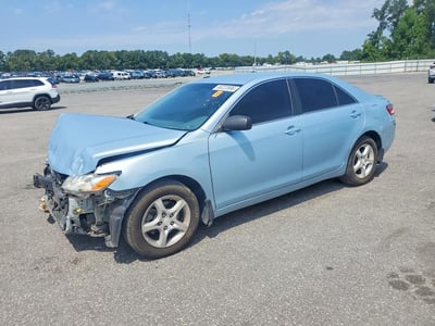 4T1BE46K29U****** 2009 Toyota Camry