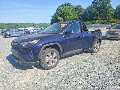 2T3W1RFV2NW****** 2022 Toyota RAV4