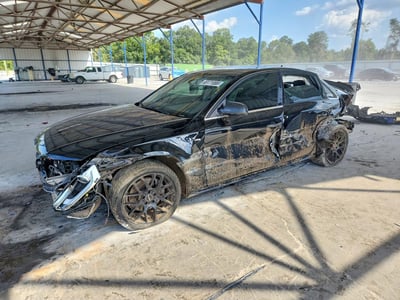 WAUFFAFL6GN****** 2016 Audi A4